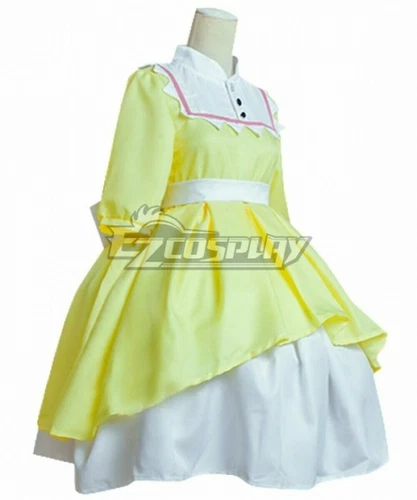 Disfraz de Elizabeth Midford Mouse OVA Ciel in Wonderland Mouse Cosplay de Black Butler - Imagen 4 de 5