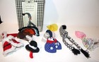 Cobble Creek Gertrude Q Goosebriar 5 Costume Outfit Only No Figure
