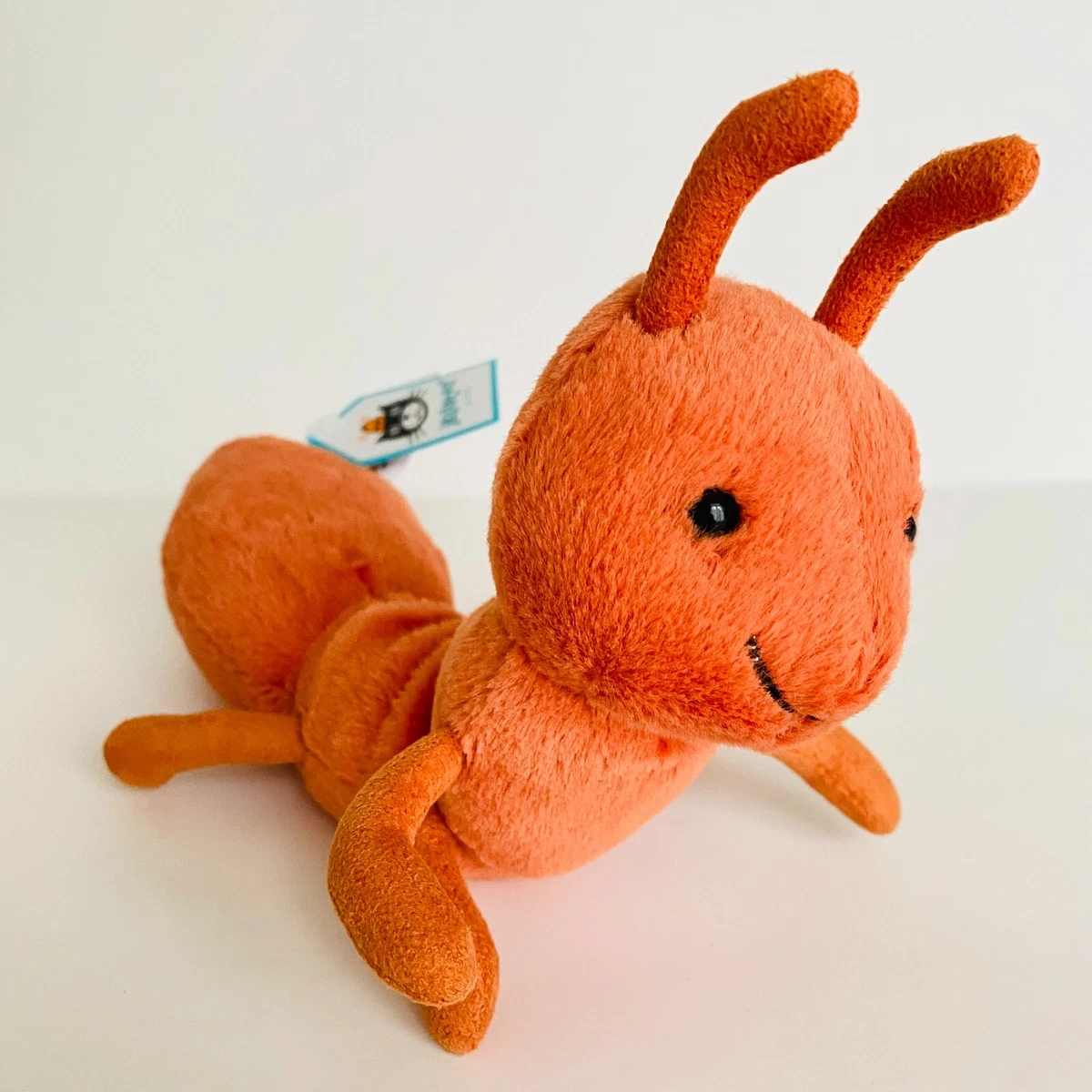 Jellycat ant hotsell
