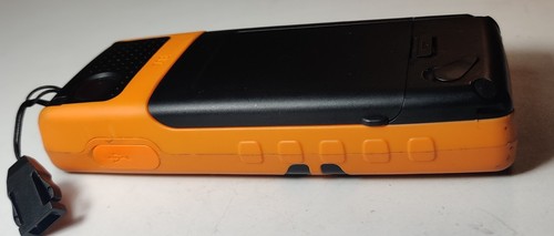 ZTE F159-Tornado PUSH-TO-X-PERIENCE Mobile Phone Unlocked #997B Working Well - Picture 3 of 6