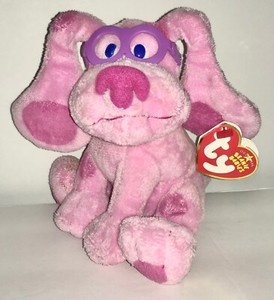 hard to find beanie babies
