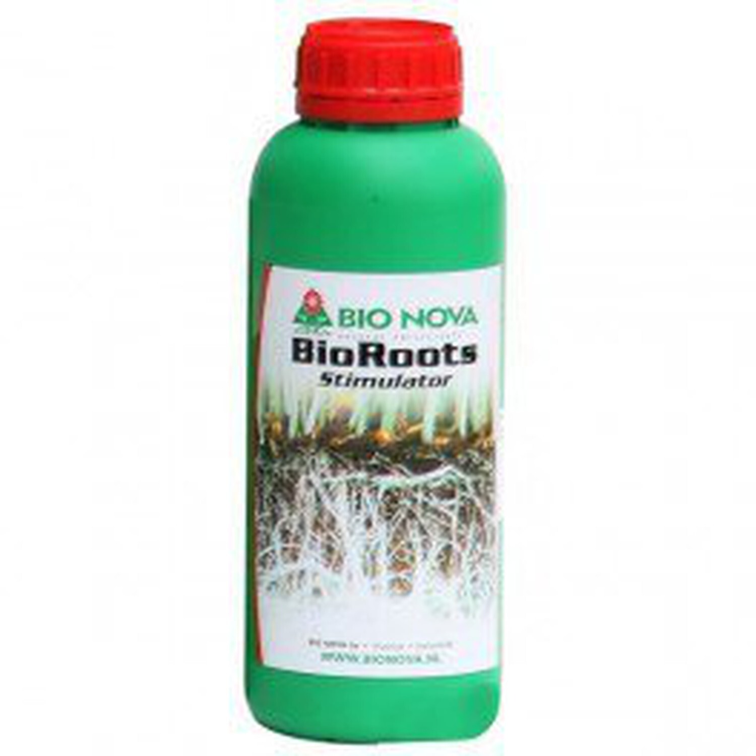 Bioroots Fertiliser 1L Bio Nova