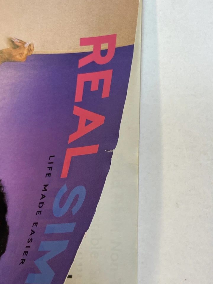 Real Simple Magazine Sep 2023 Jennifer Hudson Emily Henderson Jay Shetty Laundry - Image 2 of 2