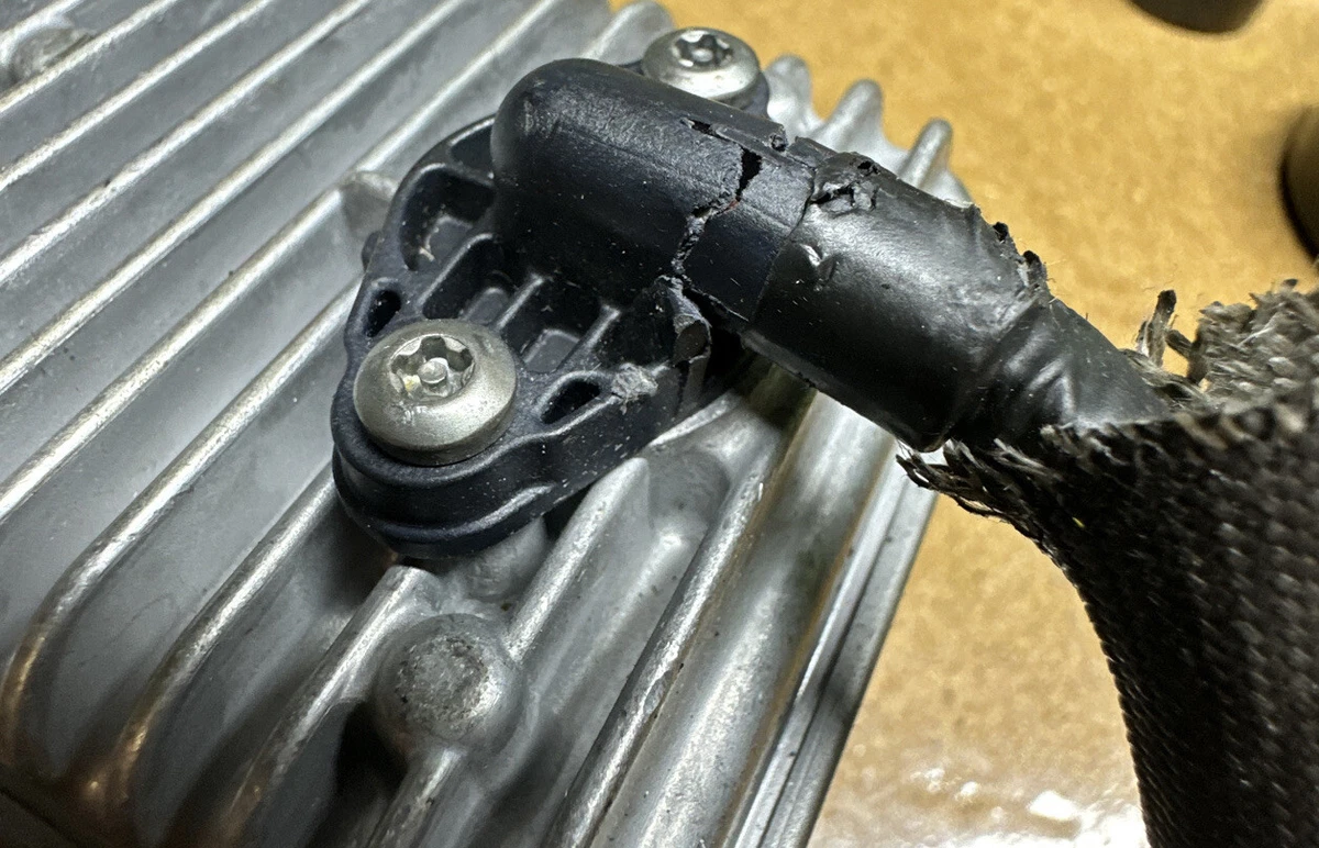 MERCEDES TURBO STELLMOTOR STELLER ACTROS MP4 MP5 A9361500894 | eBay 