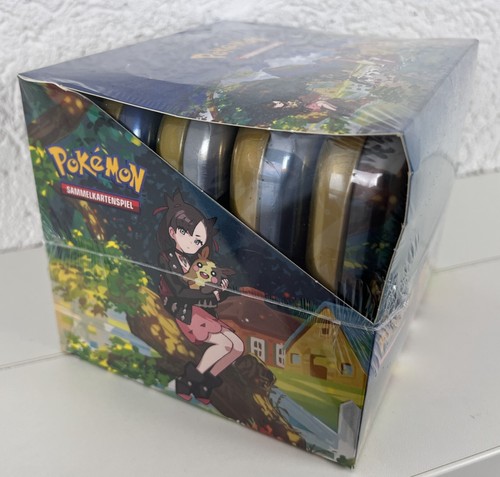 Pokemon Zenit der Könige Auswahl Blister Booster TTB Schwert & Schild SWSH12.5 - Bild 24 von 43