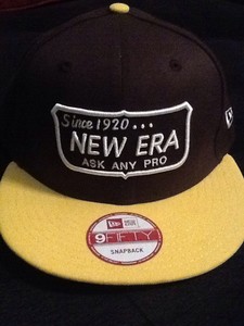 new era 1920 cap