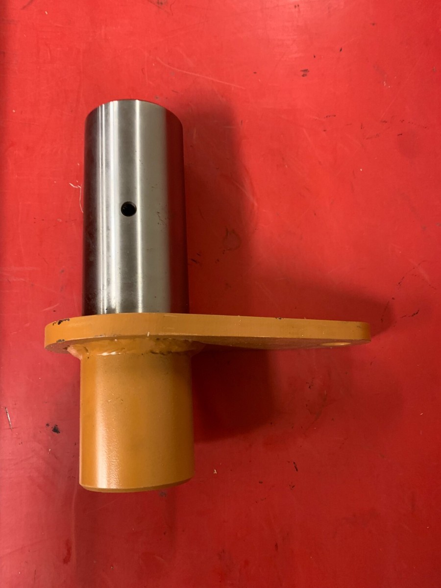 Swing tower top pin for Case 580D 580E backhoe D90727 | eBay