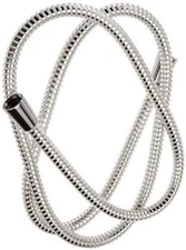 Delta Chrome 70" Commercial Heavy Duty Shower Hose U494R-70-PK Brand New