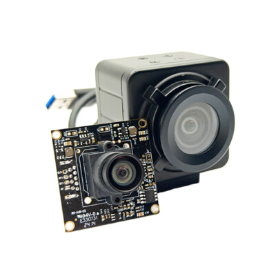 Industrie-HD-Kamera IMX317 8MP 30FPS Fixfokus UVC 4K USB3.0 Kameramodul