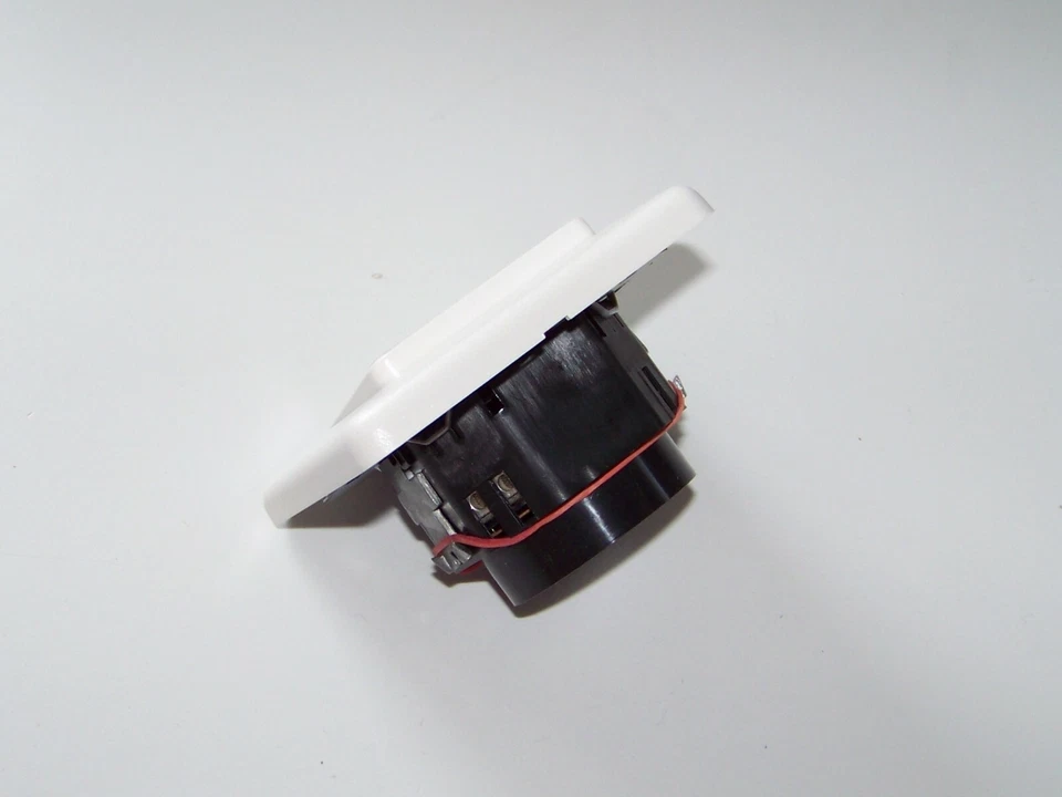 Dimmer Sensor Tast Dimmat vollelektronisch mit Soft-Touch Kopp (808302010) - Bild 2 von 3