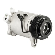 A/C Compressor For Nissan Murano 2009 2010 2011 2012 2013 2014 3.5L V6 