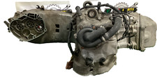 Blocco Motore 37,000 Km Piaggio Beverly 500 Anno 2002 2003 2004 2005 2006