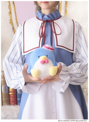 Sanrio x Favorite Tuxedo Sam Image Dress Japan limited New Pre