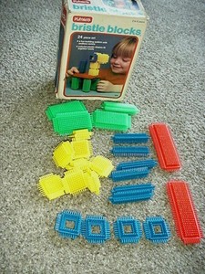 playskool building blocks