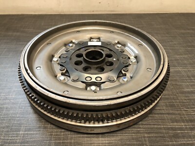 original VW Audi A3 S3 8Y 2.0TSI DNF DSG Schwungrad 05L105266J