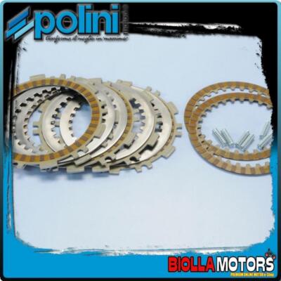 230.0019 SERIES FRIZ.YAMAHA T MAX 500