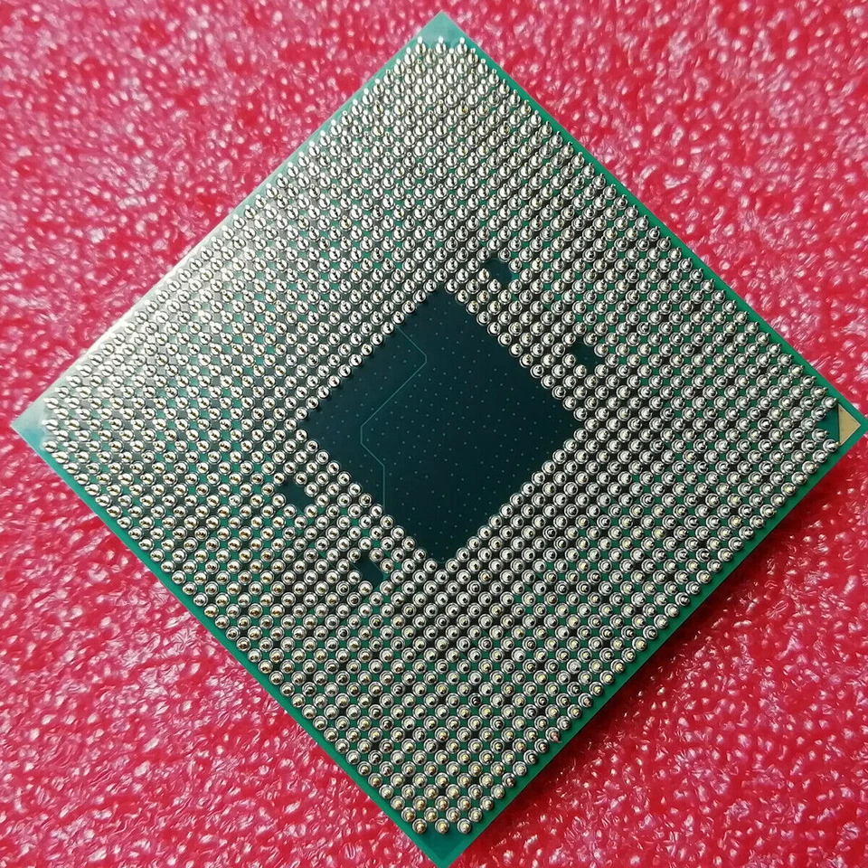 AMD A8-9600 AD9600AGM44AB Quad-core 3.1 GHz 2M 65W Socket AM4 Processor CPU - Image 2 of 4