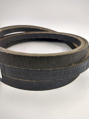 Murray OEM 37X42 Replacement Belt for sale online | eBay