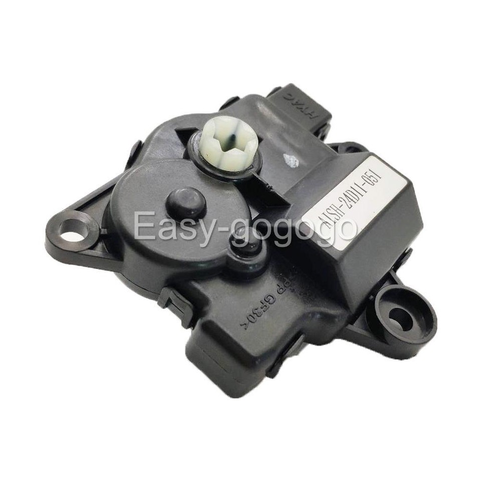 NEW HEATER BOX HVAC ACTUATOR For HOLDEN COMMODORE VE VM MODELS 2007