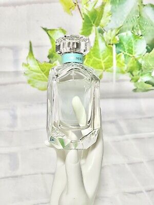 TIFFANY & CO 2.5 OZ EAU DE PARFUM SPRAY NEW for Women 75 ML TIFFANY & CO 2.5 OZ EAU DE PARFUM SPRAY NEW for Women 75 ML