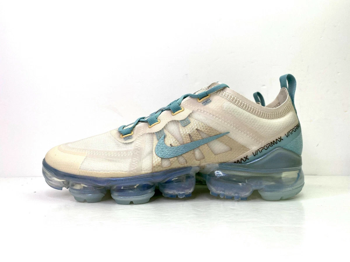 Nike Air Vapormax 2019 Womens White UK 7 EUR 41 US CI1246 004 |