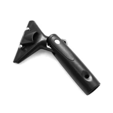 Ettore PRO+ Super System Handle for Window Cleaning Washing Squeegee -FREE SHIP!