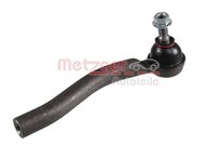 Metzger 54042202 Spurstangenkopf Passend FüR Nissan Renault