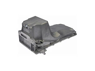 Pan de aceite del motor Dorman para Chevrolet Tahoe 2000-2006 2001 2002 2003 2004 2005 Foto 2 de 2