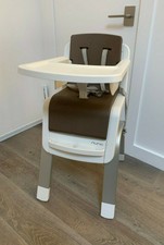 nuna high chair sale