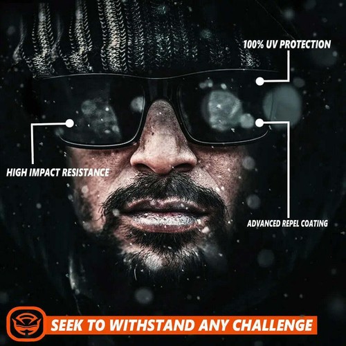 Seek Optics Frame Accessories Oakley Half Jacket 2.0 XL Replacement Rubber Kit E - Picture 6 of 35