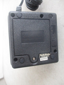 2002 ATARI 2600 JAKKS PACIFIC PLUG AND PLAY VIDEO GAME CONSOLE