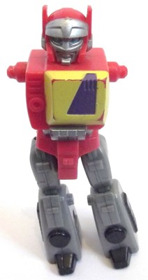 1990 transformer toys