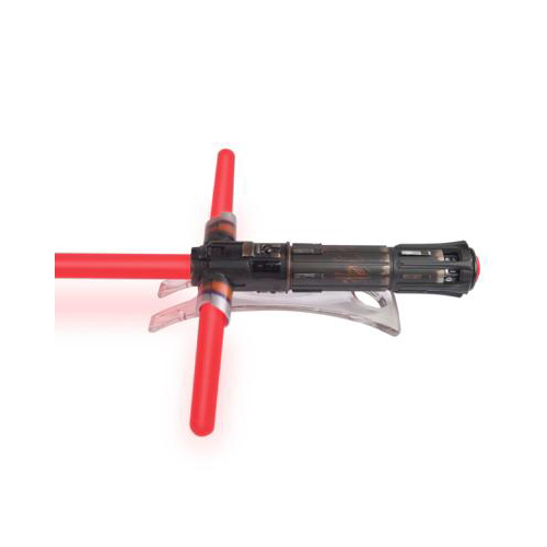 Star Wars Kylo Ren Force FX Lightsaber - Hasbro | eBay