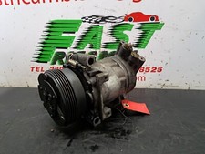 KLIMAKOMPRESSOR A/C RENAULT SCENIC 1.6 BENZIN 2004 7700103536