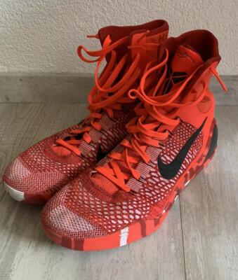 Nike Kobe IX Elite (X-mas Edition)