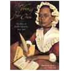 A Voice of Her Own: The Story of Phillis Wheatley, Slave Poet: Candlewick...