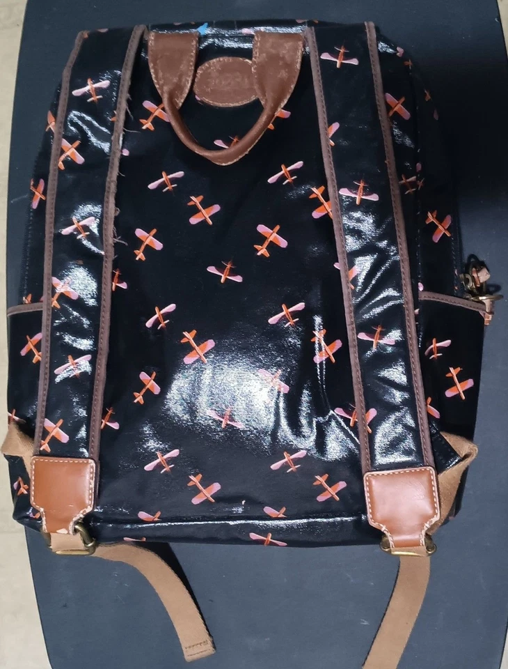 Mochila Fossil Foto 2 de 3