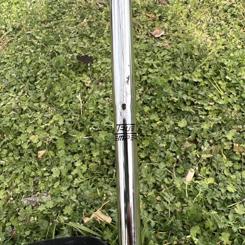 High Roller Ace King 35" Right Handed Putter w Steel Shaft Wild Card Golf - Picture 6 of 7