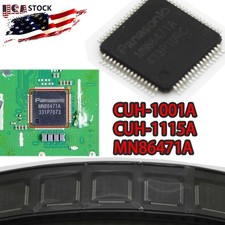 OEM CUH-1001A HDMI Video IC Chip MN86471A fit Sony PlayStation 4 PS4 CUH-1115A