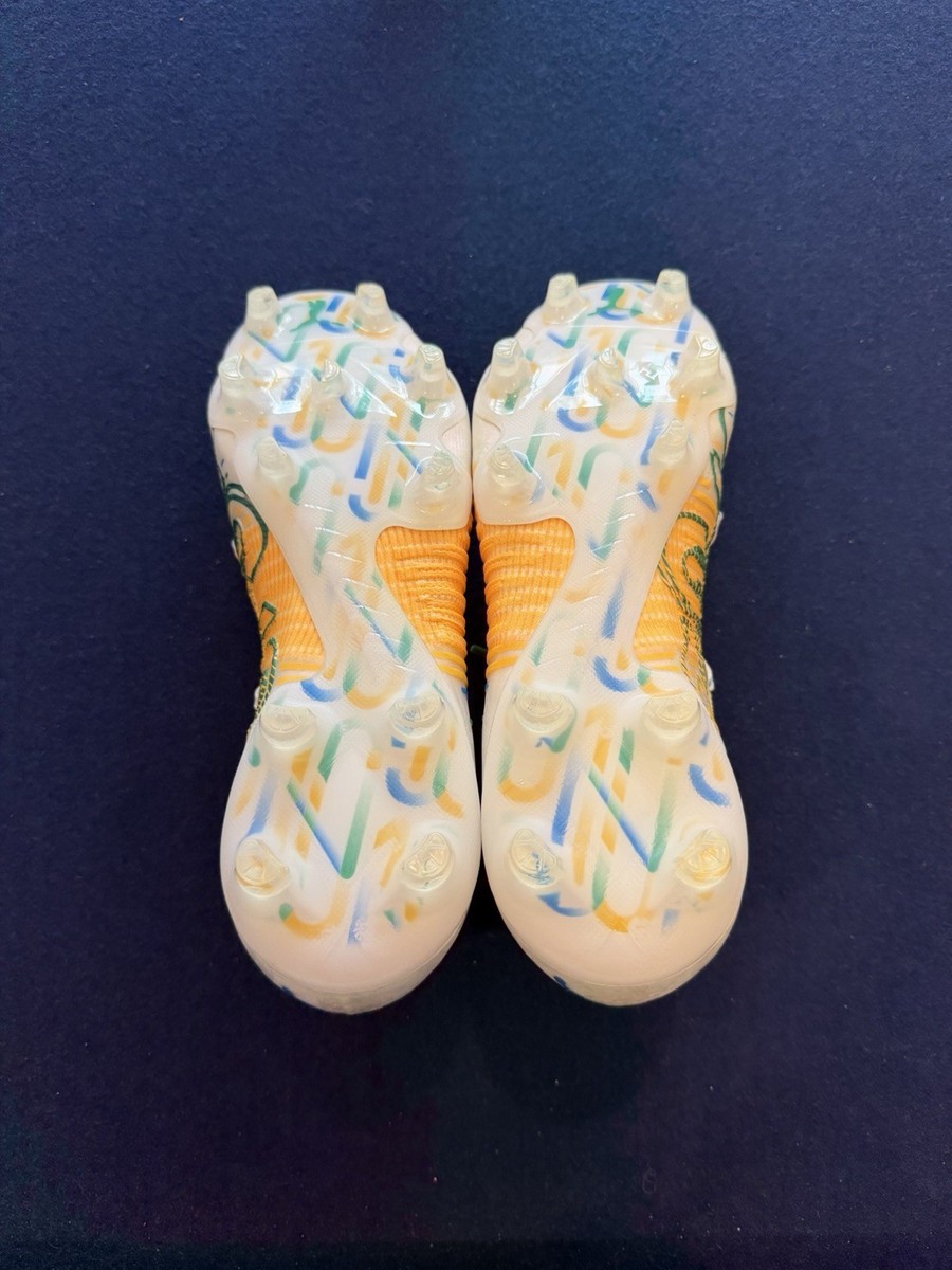 Puma Future Z 1.1 FG/AG Neymar 'Brasil' Limited Edition 1/500 Size