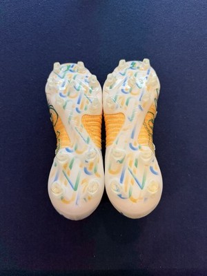 Puma Future Z 1.1 FG/AG Neymar 'Brasil' Limited Edition 1/500 Size