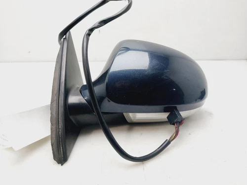 3C0857933 Left Rearview Mirror for VOLKSWAGEN PASSAT BERLINA (3C2) 2006 9146335 - Zdjęcie 3 z 10
