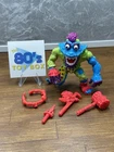 Wyrm Teenage Mutant Ninja Turtles TMNT 1991 Playmates Vintage Action Figure
