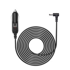 Replacement for Furrion Backup Camera Power Cord - DC Car Charger Adapter for