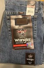 Wrangler PBR Slim Fit 33x32