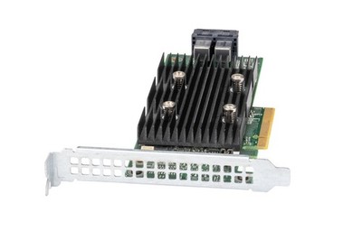 Dell PERC H330 mini RAID Controller 2GB Cache PCIe, 06H1G0