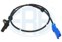ERA Sensor DrehzahlfüHler Hinten Rechts Links FüR Peugeot 207 CC Wd_