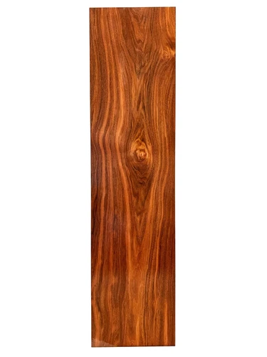 Patagonian Rosewood 30"x 7.5"x 3/4" WE190