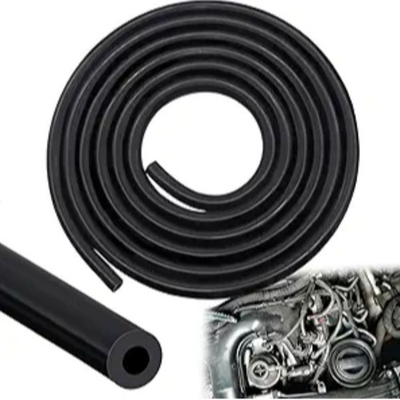 #ad #ad 10Ft Vacuum Hose ID 1 4quot; 6mm High Performance Silicone Vacuum Hose 1 4 Inch $14.24