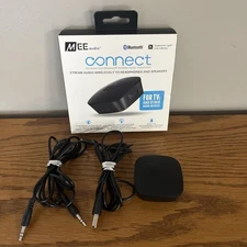 MEE audio Connect Universal Headphone Bluetooth Wireless Audio Transmitter
